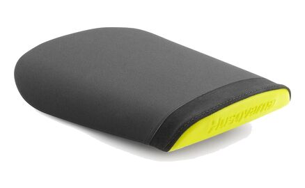 Ergo pillion seat
