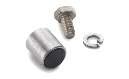 Sensor magnet