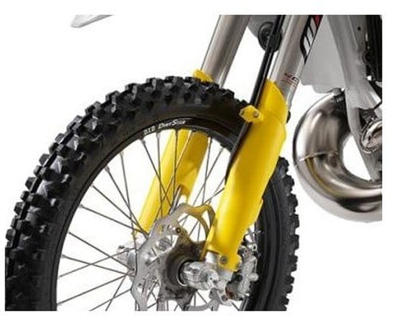 FORK PROTECTION L/S+R/S 2014