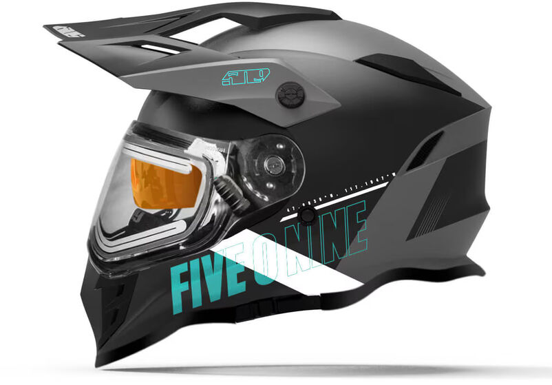 509 Delta R3L Ignite kiiver - Emerald