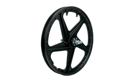 REAR WHEEL - 20EDRIVE