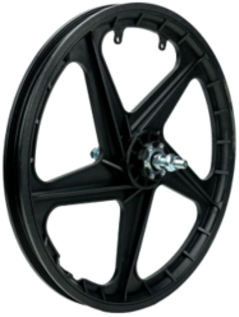REAR WHEEL - 20EDRIVE