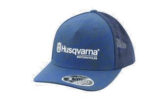 Accelerate Trucker Cap