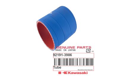 Summuti lõdvik TUBE,PIPE EX-MUFFLER SX-R 1500