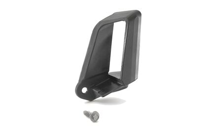 Factory Racing chain guide