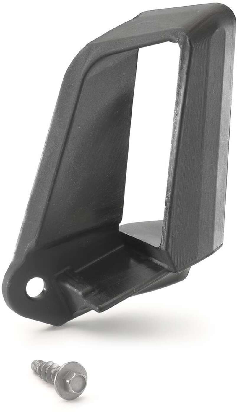 Factory Racing chain guide