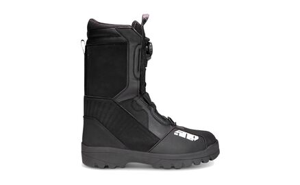 509 Raid Single Boa Boot - BLACK OPS