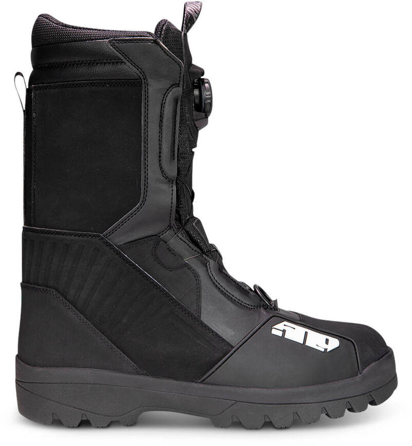 509 Raid Single Boa saabas - BLACK OPS 