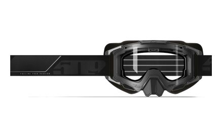 Sinister XL7 Fuzion Goggle - Nightvision