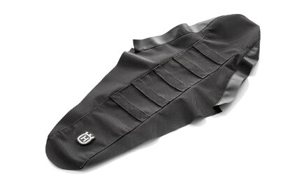 Factory seat cover