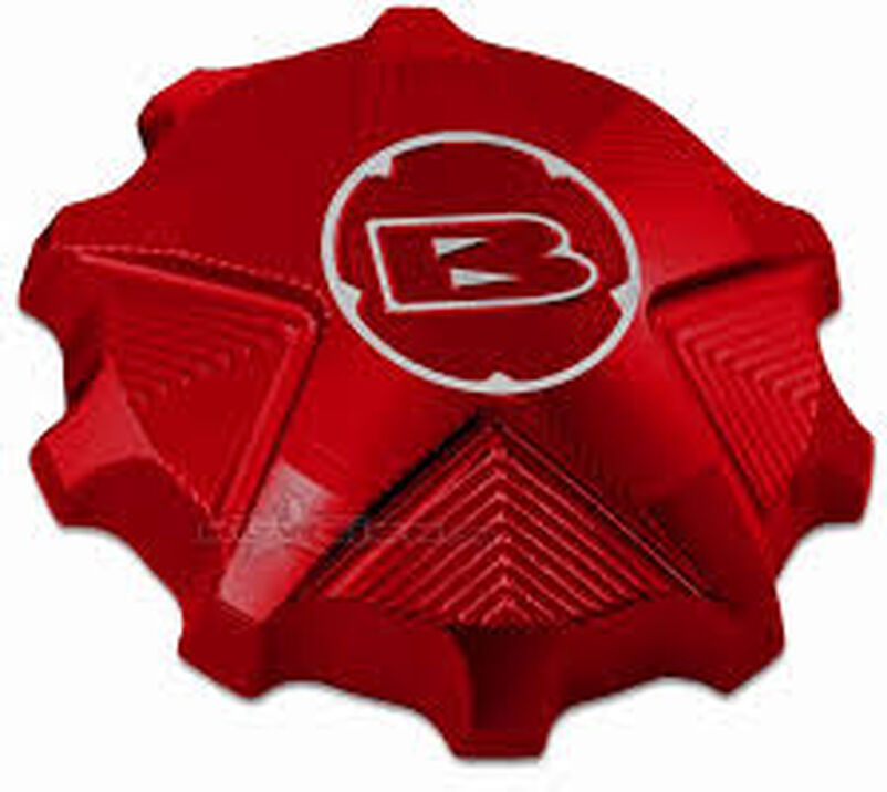 Paagikork KAW Blowsion, alumiinium