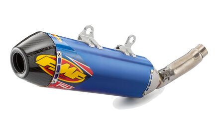FMF Factory 4.1 RCT silencer