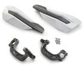 Factory Racing handguard kit