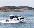 Grandezza 30 Outboard