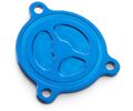 Factory Racing oil pump cover