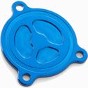 Factory Racing oil pump cover