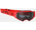 Jetpilot Vault Vision Race Goggles - Red
