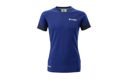 Functional Undershirt Short