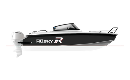HUSKY R7