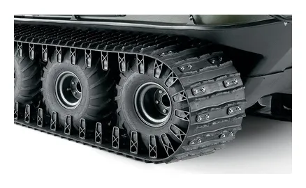 Argo 6x6 lintide komplekt 