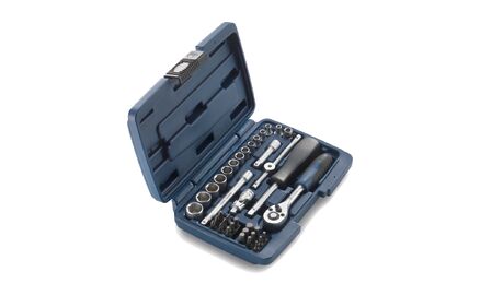 Toolbox