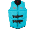 Jetpilot RX Vault Vest Neo Blue