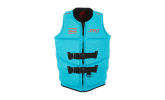 Jetpilot RX Vault Vest Neo Blue