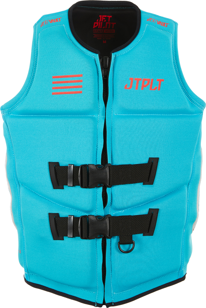 Jetpilot RX Vault Vest Neo Blue