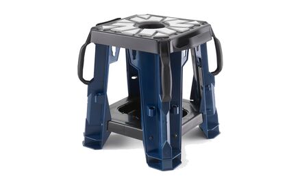 Bike stand