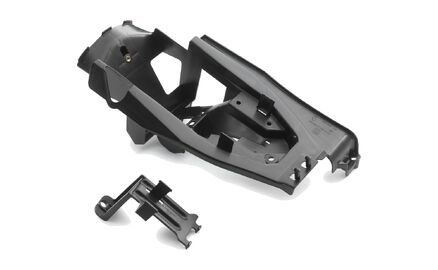 Battery compartment