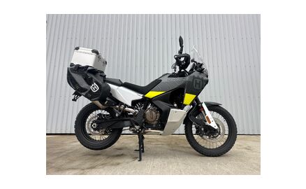 Husqvarna Norden 901 MY23 kasutat.