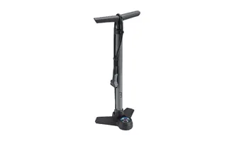 Floor pump AirBoost