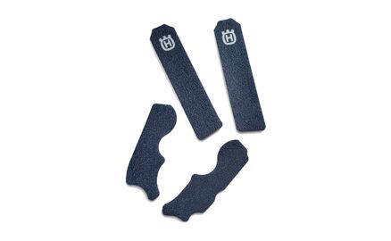 Frame protection sticker set