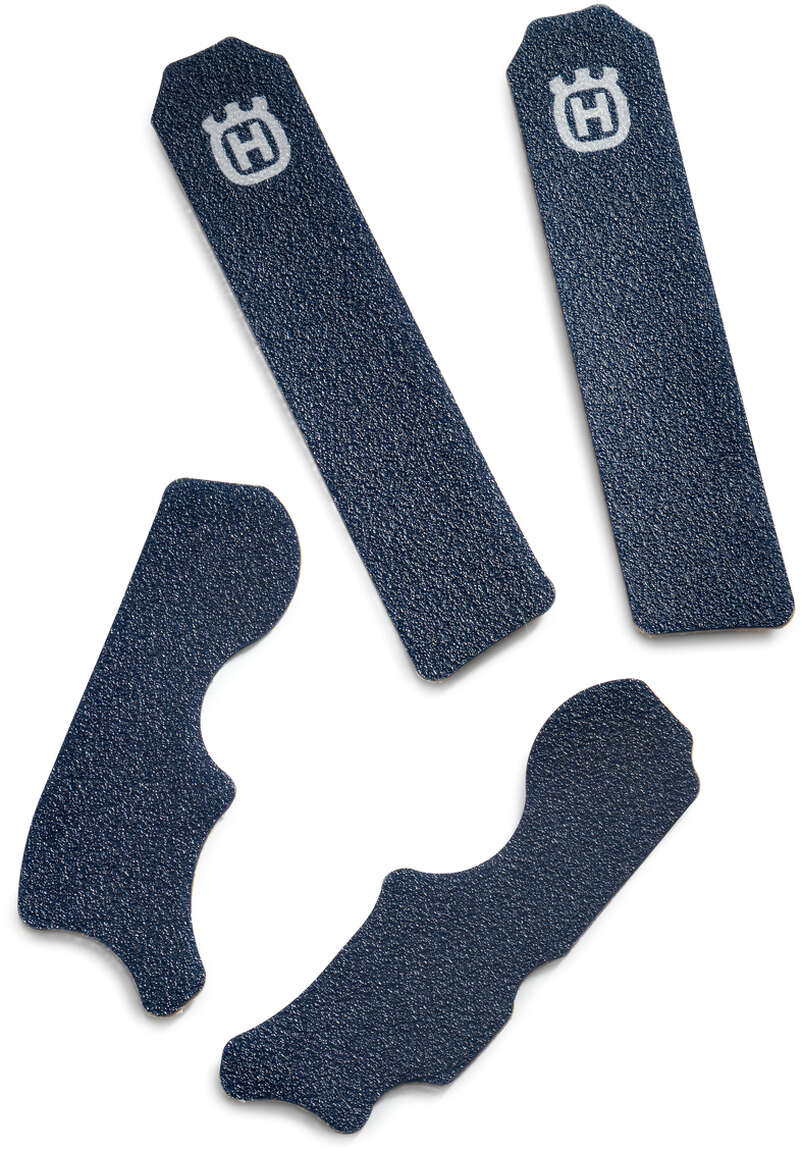 Frame protection sticker set