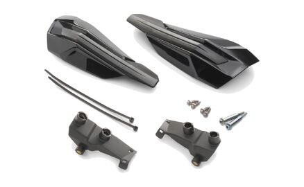 Handguard kit