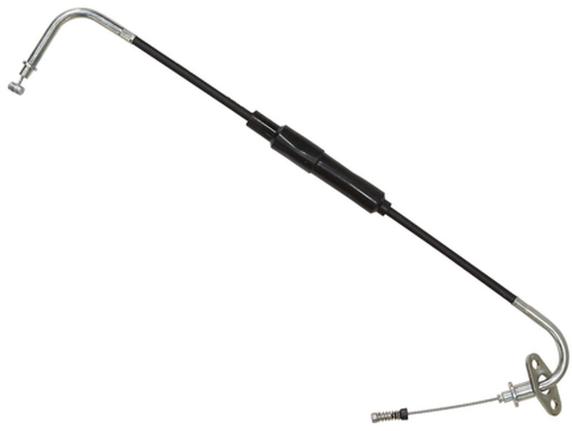 Sno-X Throttle lever with thumb warmer, Arctic Cat/Yamaha