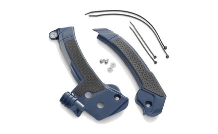 Factory Racing frame protection set