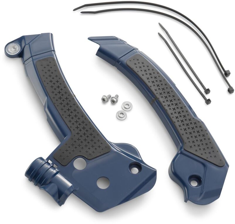 Factory Racing frame protection set