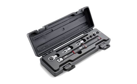 Torque wrench