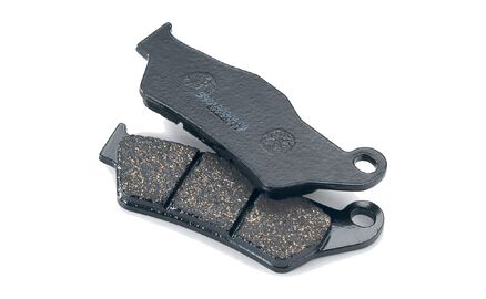 Brake pad