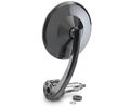 Handlebar end mirror