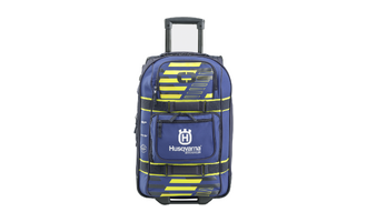 Team Layover Bag