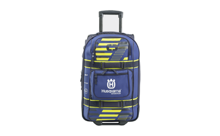 Team Layover Bag