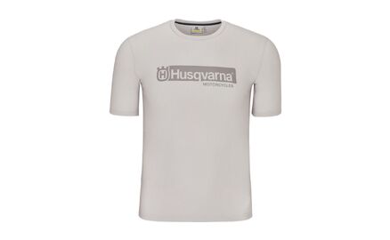 Origin T-särk - Light Grey