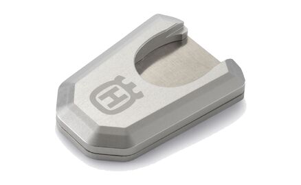 Stand plate