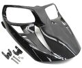 Arctic Cat Black Hood - 2007-2020 BC F JAG Lynx T Z1