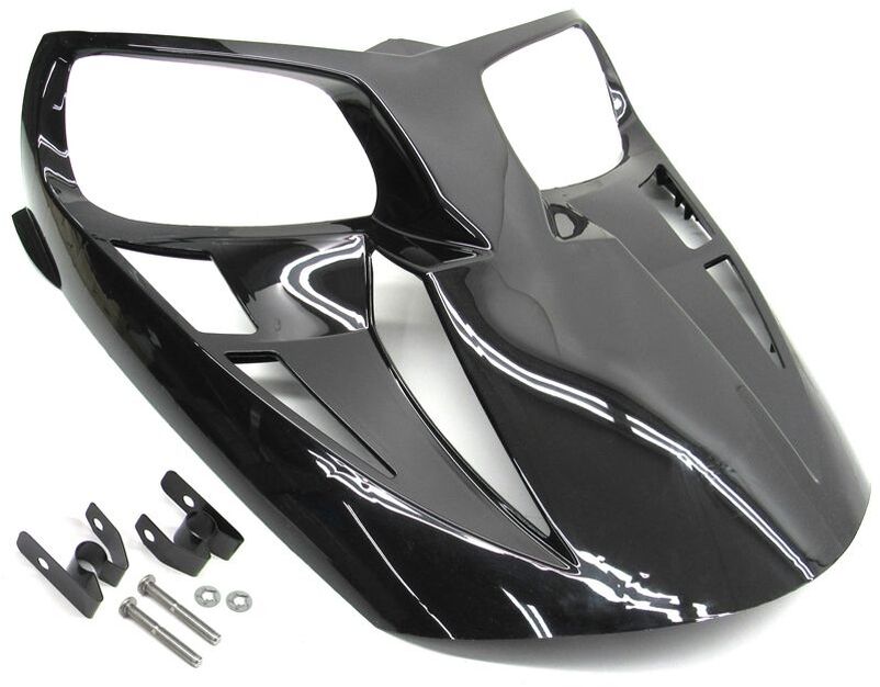 Arctic Cat Black Hood - 2007-2020 BC F JAG Lynx T Z1