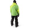 509 Evolve Jacket Shell - Acid Green