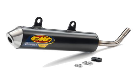 FMF Turbinecore 2 silencer