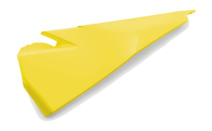 Air filter panel